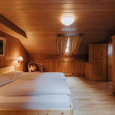 Residence Obermoarhof - Family Apartments With Pool & Playground Вандойес Экстерьер фото
