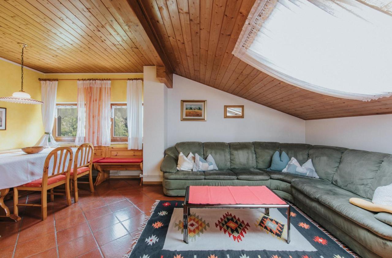 Residence Obermoarhof - Family Apartments With Pool & Playground Вандойес Экстерьер фото