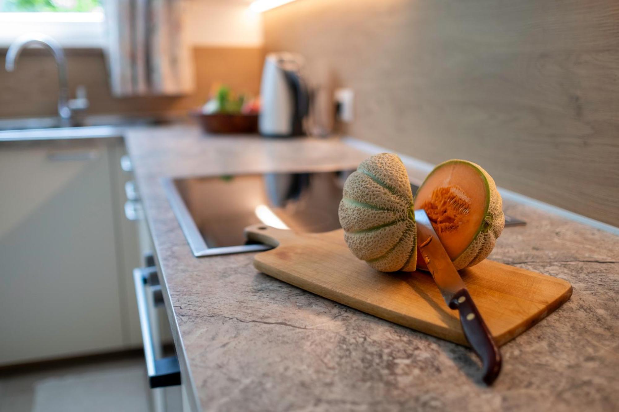 Residence Obermoarhof - Family Apartments With Pool & Playground Вандойес Экстерьер фото