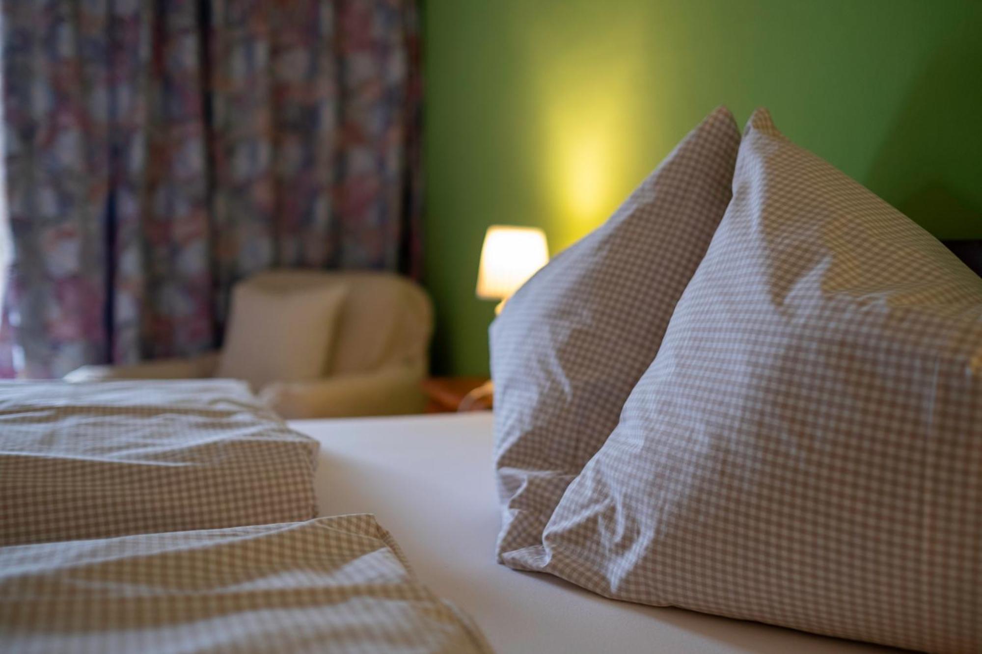Residence Obermoarhof - Family Apartments With Pool & Playground Вандойес Экстерьер фото